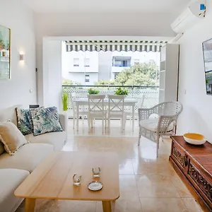 Fontanilla Playa Apartamento Apartamento Marbella