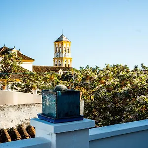 Castillo De Apartamento Marbella