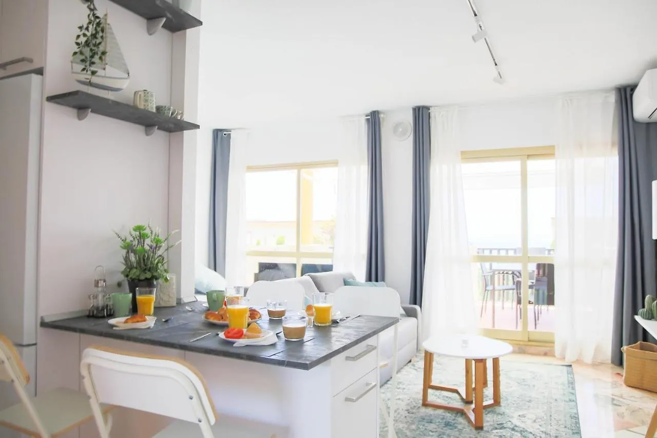 Apartment Oleholidays Romana Playa 335 Vistas Al Mar Marbella