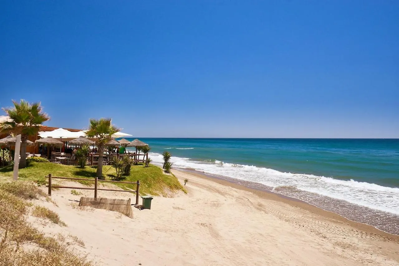Oleholidays Romana Playa 335 Vistas Al Mar Marbella 0*,  Spain
