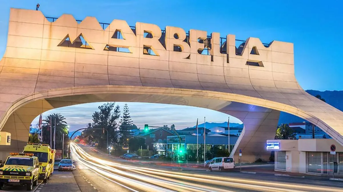 Oleholidays Romana Playa 335 Vistas Al Mar Marbella 0*,  Spain