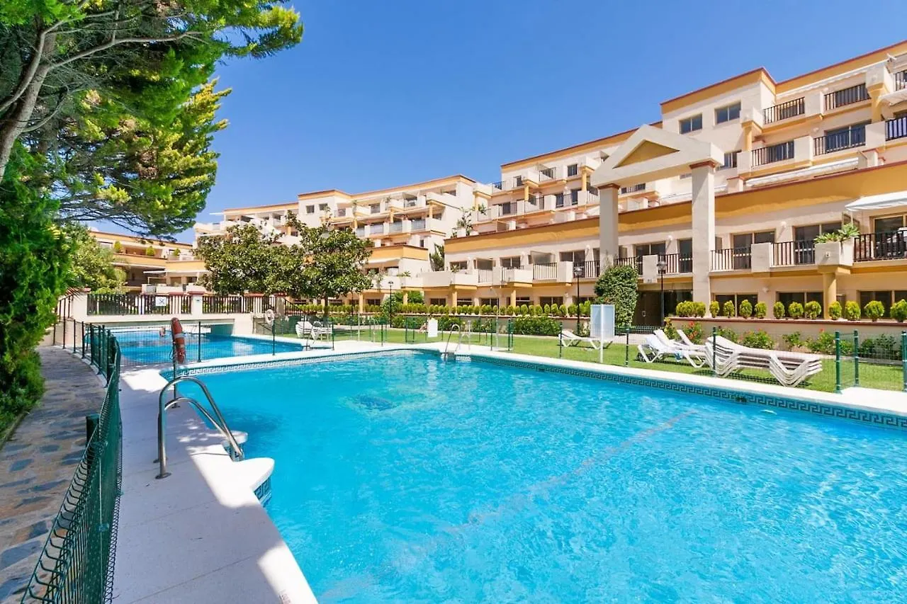 Oleholidays Romana Playa 335 Vistas Al Mar location
