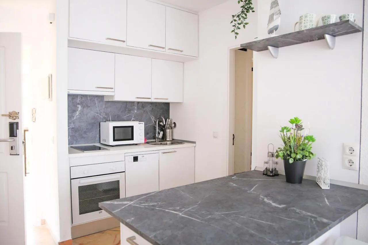 Oleholidays Romana Playa 335 Vistas Al Mar Marbella Apartment