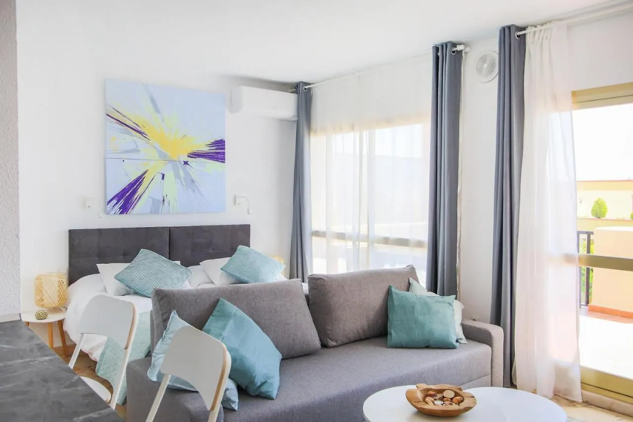 Apartment Oleholidays Romana Playa 335 Vistas Al Mar Marbella