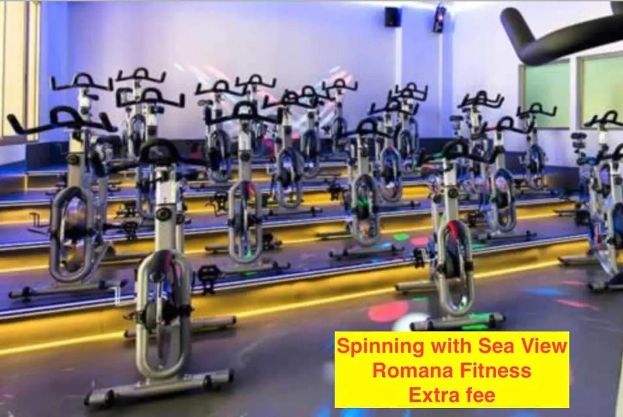 Apartamento OleHolidays Romana Playa 335 vistas al mar Marbella